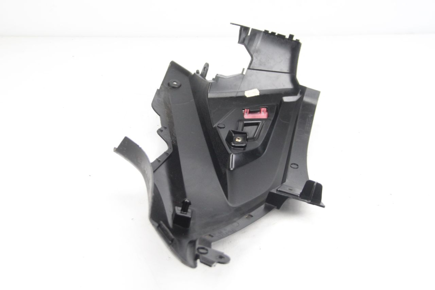 photo de UNTER SITZ VERKLEIDUNG RECHTS YAMAHA AEROX NAKED 2T 50 (2013 - 2017)