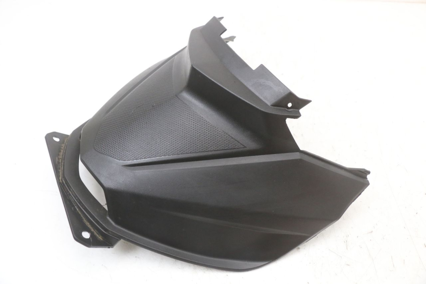 photo de SITZBANKABDECKUNG JM MOTORS EVOLIS 4T 50 (2018 - 2022)