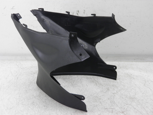 photo de UNTER SITZ VERKLEIDUNG FSM 15D 4T 50 (2012 - 2016)