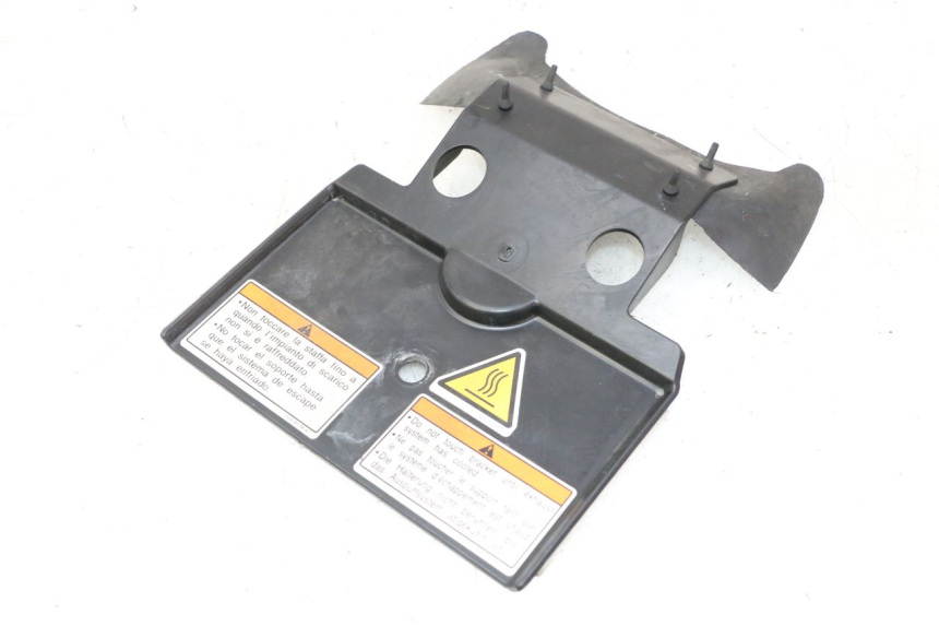 photo de UNTER SITZ VERKLEIDUNG YAMAHA FZ6 FAZER S2 600 (2007 - 2011)