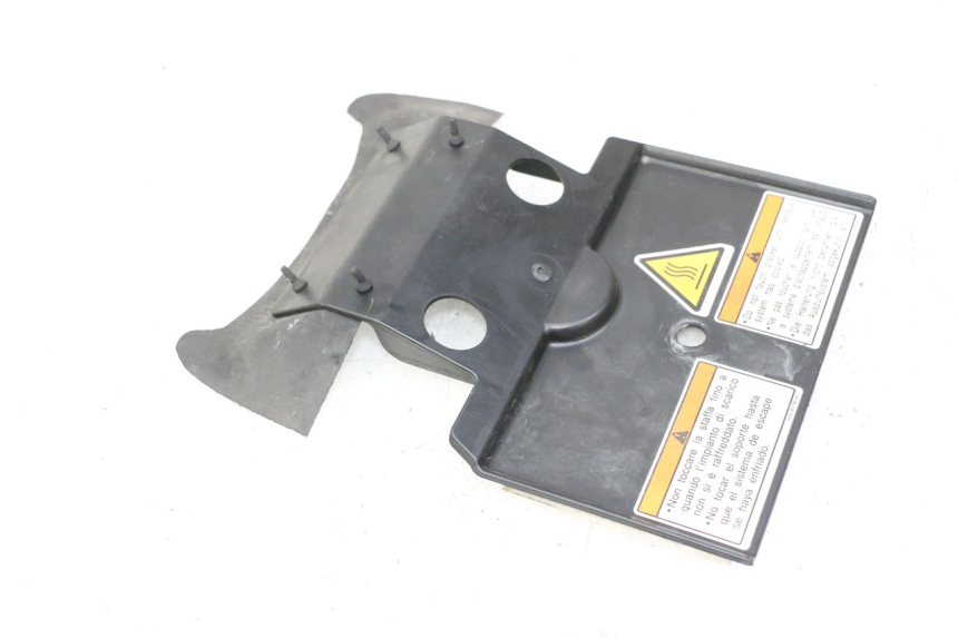 photo de UNTER SITZ VERKLEIDUNG YAMAHA FZ6 FAZER S2 600 (2007 - 2011)