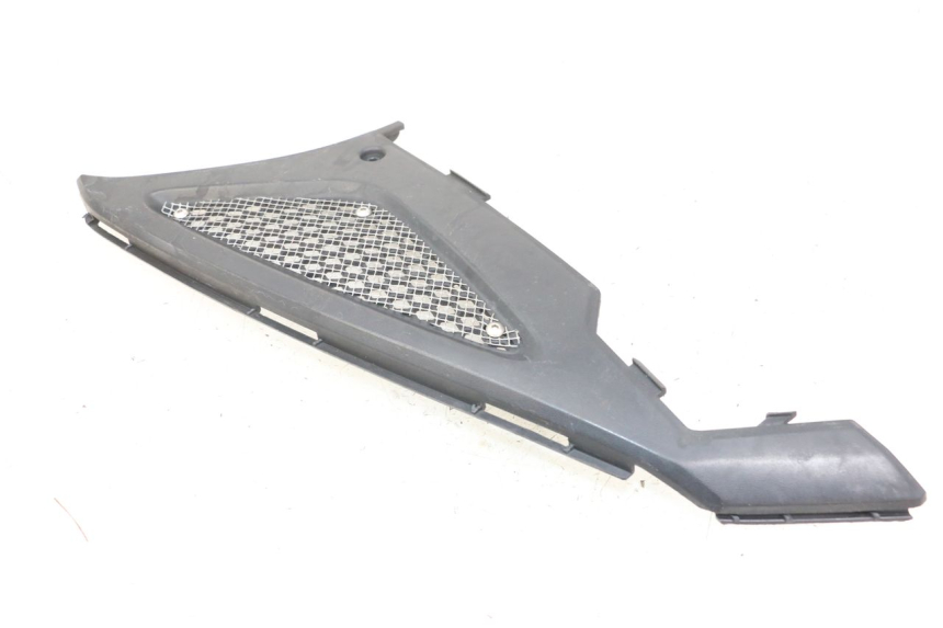 photo de LINKS UNTER DEM LINKEN SITZ KYMCO AGILITY RS 4T 50 (2009 - 2013)