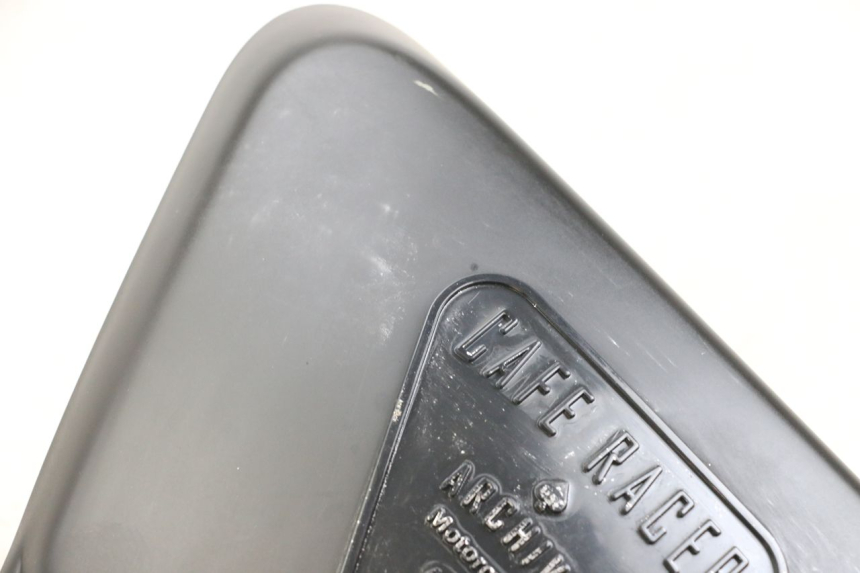 photo de UNTER SITZ VERKLEIDUNG LINKS ARCHIVE CAFE RACER 4T 50 (2019 - 2024)