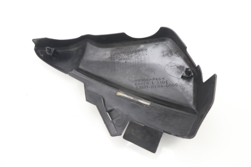 photo de LINKS UNTER DEM LINKEN SITZ HONDA CBF 500 (2004 - 2007)