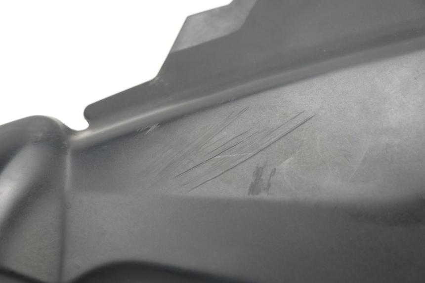 photo de LINKS UNTER DEM LINKEN SITZ HONDA CBF 500 (2004 - 2007)