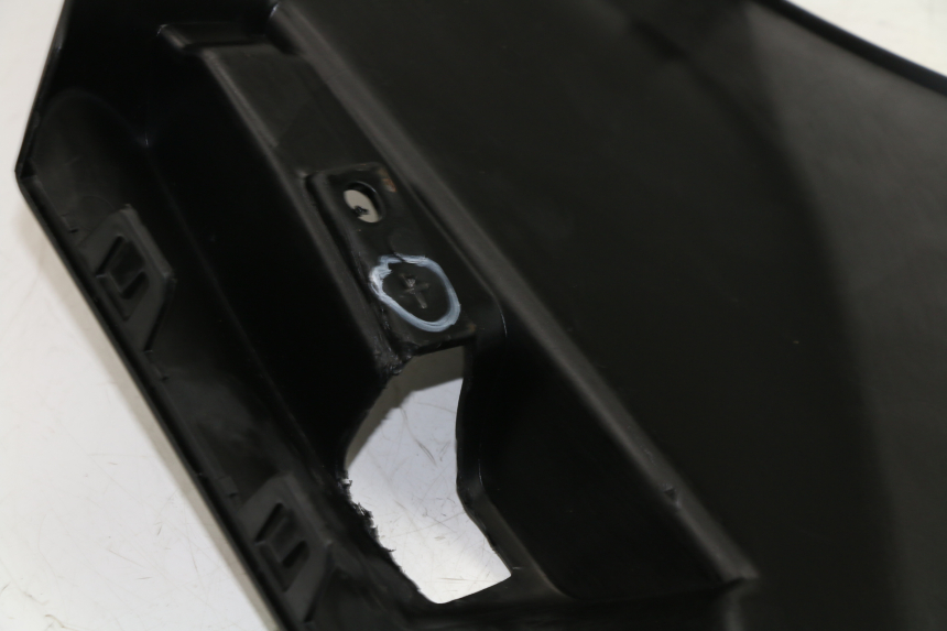 photo de LINKS UNTER DEM LINKEN SITZ PEUGEOT CITYSTAR 125 (2011 - 2017)