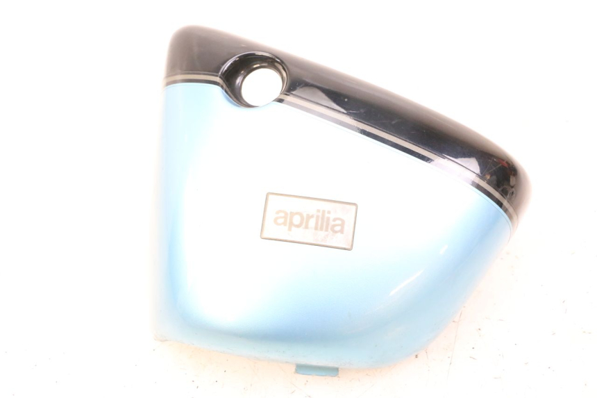 photo de UNTER SITZ VERKLEIDUNG LINKS APRILIA CLASSIC 125 (1995 - 2001)