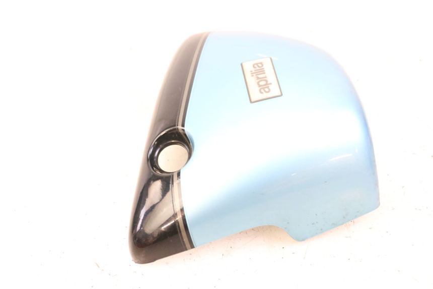 photo de UNTER SITZ VERKLEIDUNG LINKS APRILIA CLASSIC 125 (1995 - 2001)