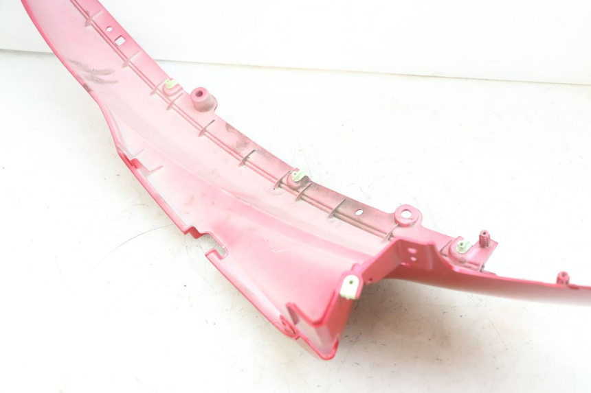 photo de LINKS UNTER DEM LINKEN SITZ PEUGEOT DJANGO 4T 50 (2014 - 2019) - Alternative Perspektive