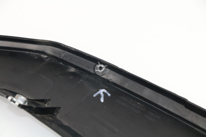 photo de UNTER SITZ VERKLEIDUNG LINKS KTM DUKE ABS 125 (2011 - 2016)