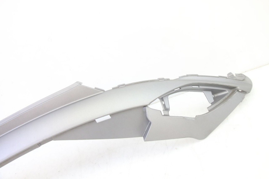 photo de LINKS UNTER DEM LINKEN SITZ SYM FIDDLE 3 III 125 (2014 - 2020) - Zoom auf Gebrauchszustand