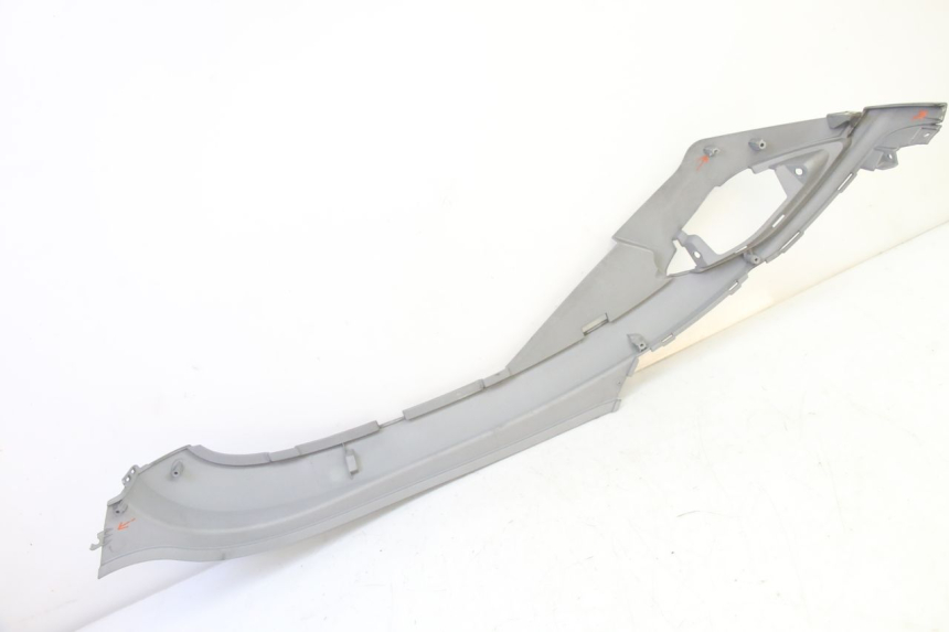 photo de LINKS UNTER DEM LINKEN SITZ SYM FIDDLE 3 III 125 (2014 - 2020) - Technische Nahaufnahme