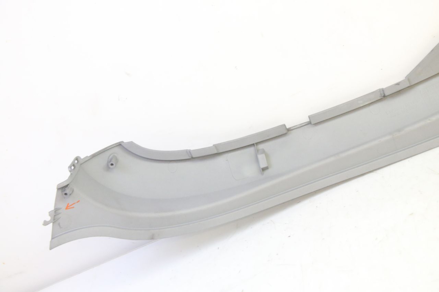 photo de LINKS UNTER DEM LINKEN SITZ SYM FIDDLE 3 III 125 (2014 - 2020) - Gesamtansicht des Produkts