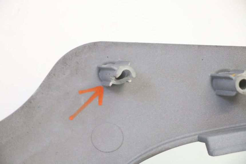 photo de LINKS UNTER DEM LINKEN SITZ SYM FIDDLE 3 III 125 (2014 - 2020) - Geprüftes Gebrauchtteil