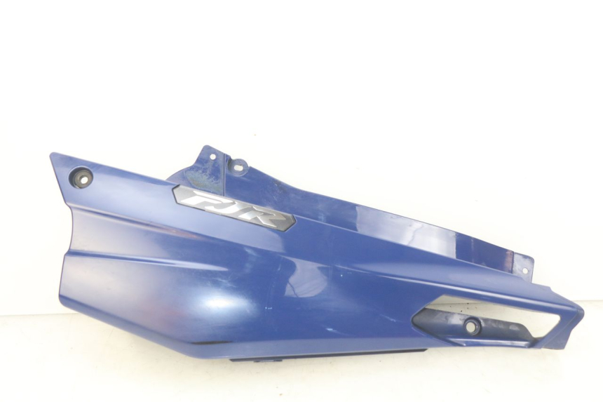 photo de LINKS UNTER DEM LINKEN SITZ YAMAHA FJR ABS 1300 (2016 - 2020)