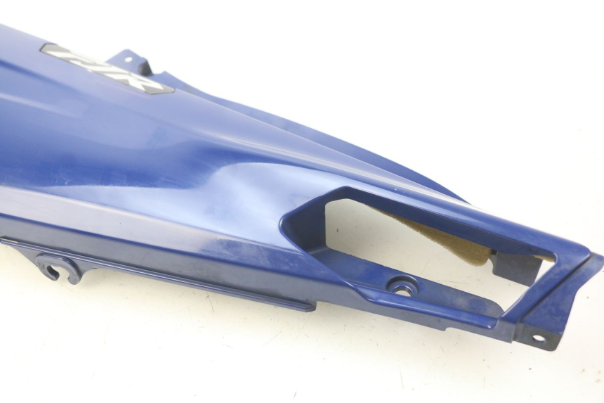 photo de LINKS UNTER DEM LINKEN SITZ YAMAHA FJR ABS 1300 (2016 - 2020)
