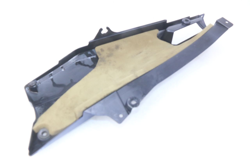 photo de LINKS UNTER DEM LINKEN SITZ YAMAHA FJR ABS 1300 (2016 - 2020)