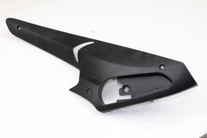 photo de LINKS UNTER DEM LINKEN SITZ GILERA RUNNER SP 50 (2009 - 2017)