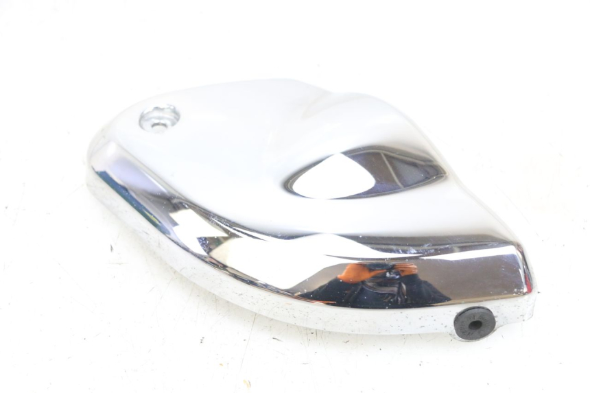 photo de UNTER SITZ VERKLEIDUNG LINKS SUZUKI GSF N BANDIT 600 (1996 - 1999) - Details der Befestigungspunkte