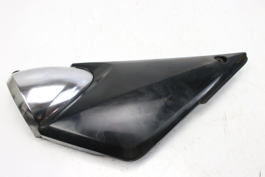 photo de LINKS UNTER DEM LINKEN SITZ SUZUKI GSF S BANDIT 600 (2000 - 2004)