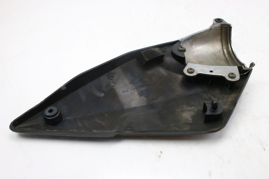 photo de LINKS UNTER DEM LINKEN SITZ SUZUKI GSF S BANDIT 600 (2000 - 2004)