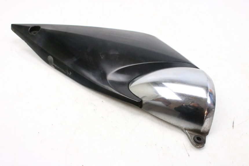 photo de LINKS UNTER DEM LINKEN SITZ SUZUKI GSF S BANDIT 600 (2000 - 2004)