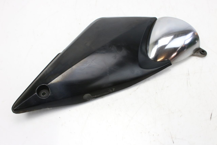 photo de LINKS UNTER DEM LINKEN SITZ SUZUKI GSF S BANDIT 600 (2000 - 2004)