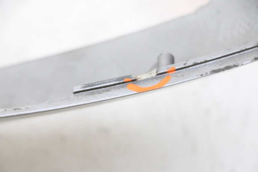 photo de UNTER SITZ VERKLEIDUNG LINKS DAELIM HISTORY 125 (2001 - 2002)