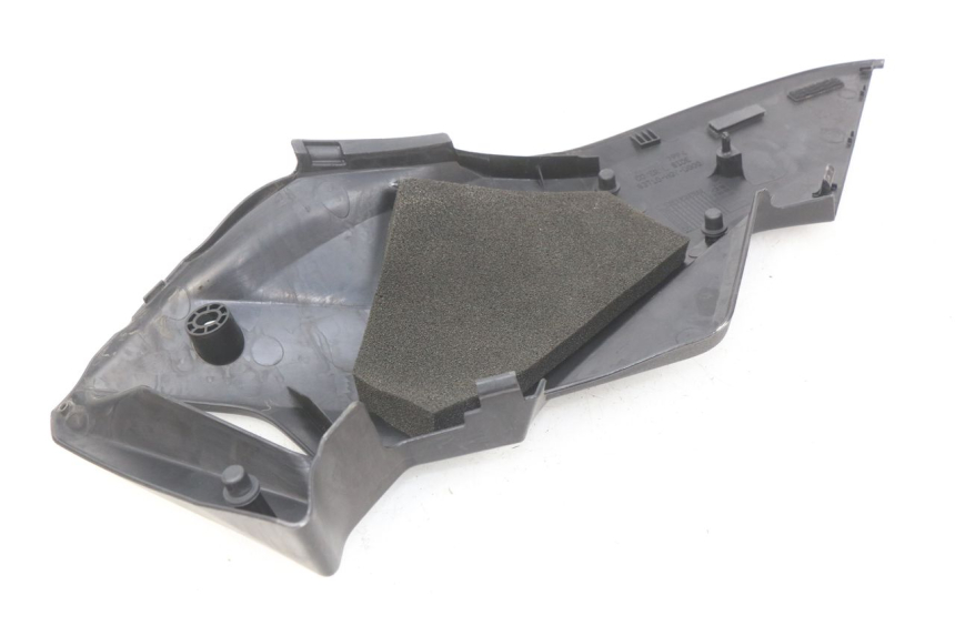 photo de UNTER SITZ VERKLEIDUNG LINKS HONDA CBRF CBR-F PC41 600 (2011 - 2013)