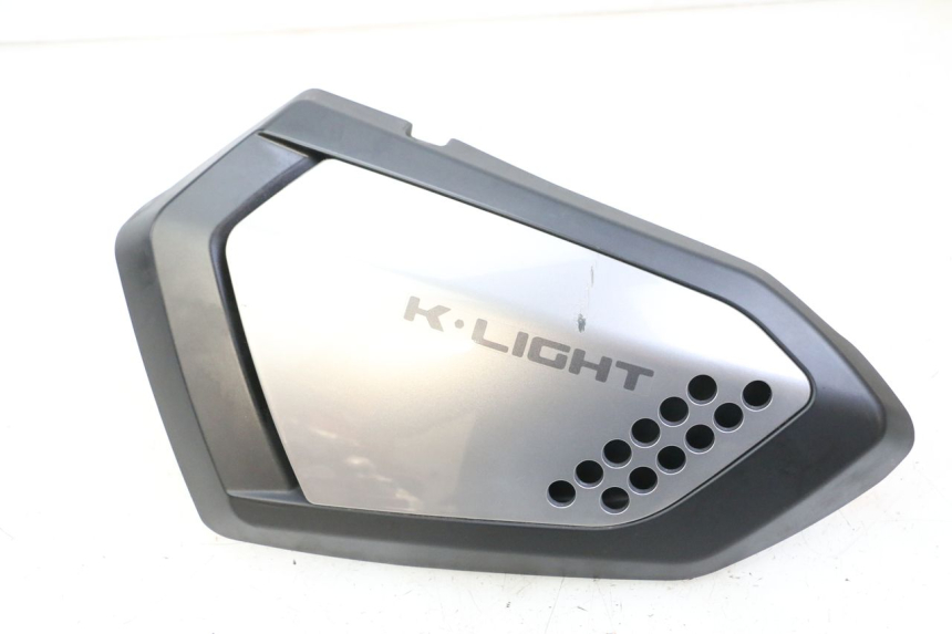 photo de UNTER SITZ VERKLEIDUNG LINKS KEEWAY K-LIGHT KLIGHT 125 (2018 - 2025)