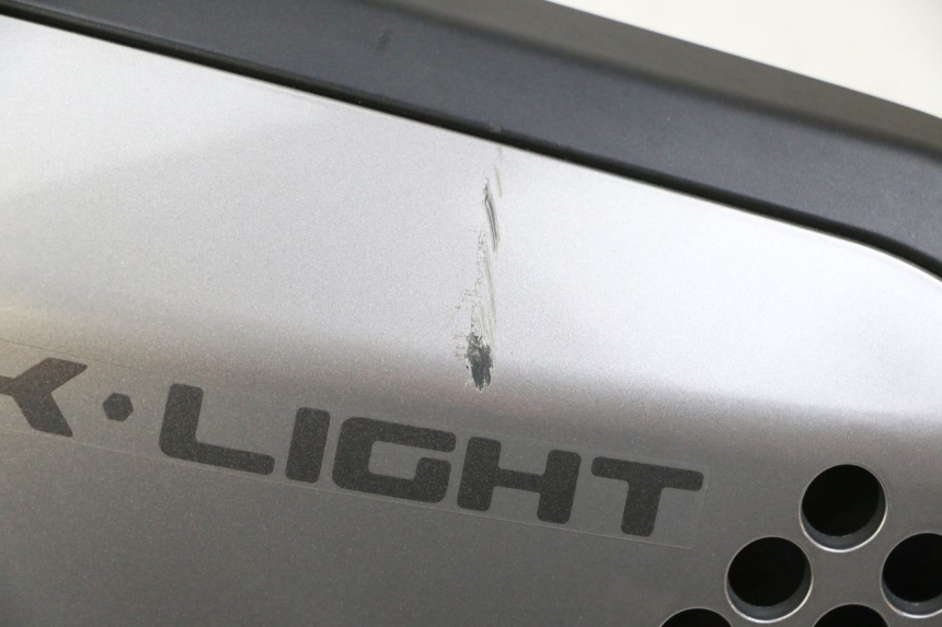 photo de UNTER SITZ VERKLEIDUNG LINKS KEEWAY K-LIGHT KLIGHT 125 (2018 - 2025)