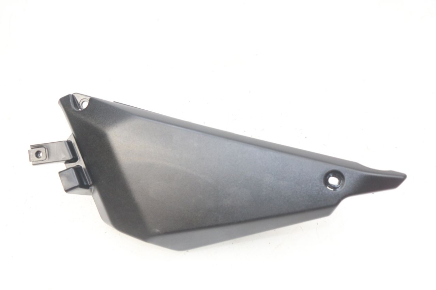 photo de LINKS UNTER DEM LINKEN SITZ KAWASAKI Z 650 (2016 - 2019)