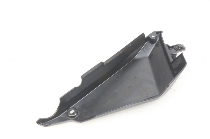 photo de LINKS UNTER DEM LINKEN SITZ KAWASAKI Z 650 (2016 - 2019)