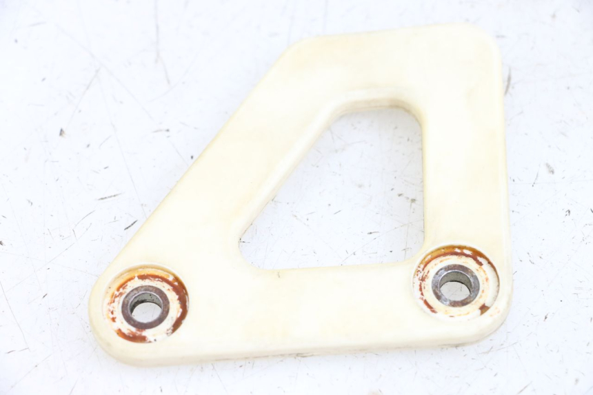 photo de UNTER SITZ VERKLEIDUNG LINKS KAWASAKI KDX 125 (1990 - 1991)