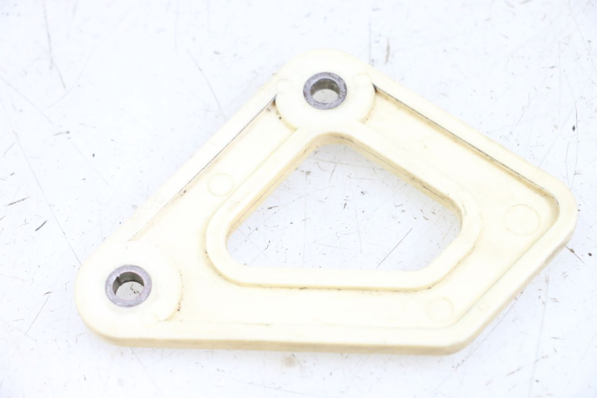 photo de UNTER SITZ VERKLEIDUNG LINKS KAWASAKI KDX 125 (1990 - 1991)