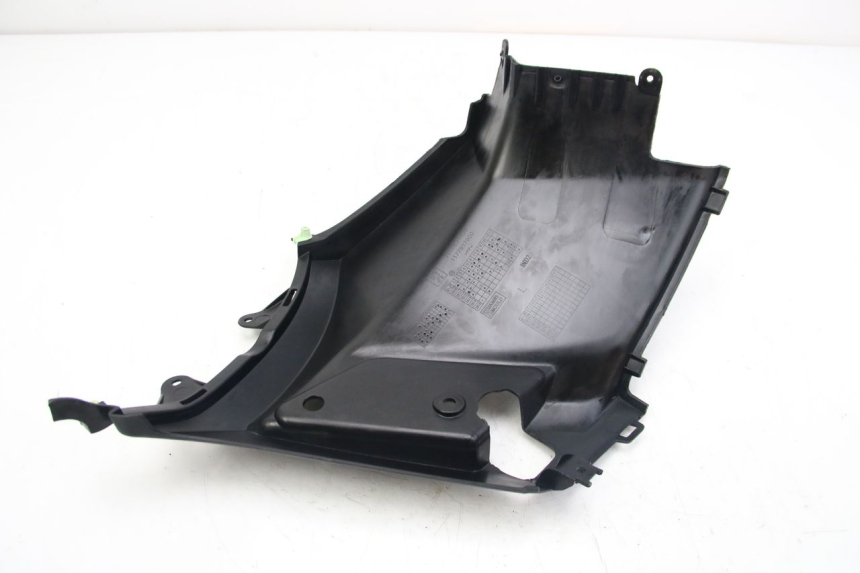 photo de LINKS UNTER DEM LINKEN SITZ PEUGEOT KISBEE 2T 50 (2018 - 2022)