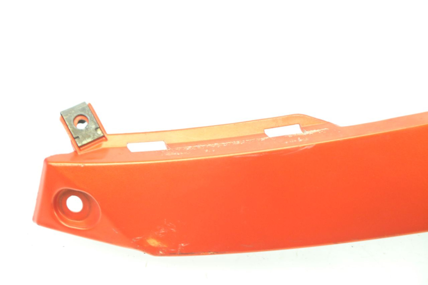 photo de LINKS UNTER DEM LINKEN SITZ KYMCO LIKE 125 (2009 - 2016)