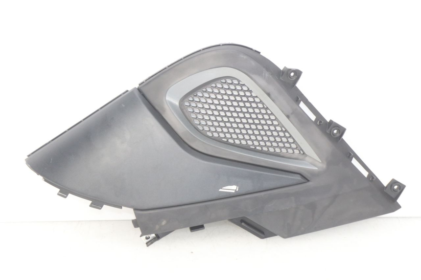 photo de UNTER SITZ VERKLEIDUNG LINKS KYMCO SUPER 8 4T 50 (2018 - 2020)