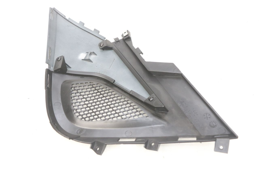 photo de UNTER SITZ VERKLEIDUNG LINKS KYMCO SUPER 8 4T 50 (2018 - 2020)