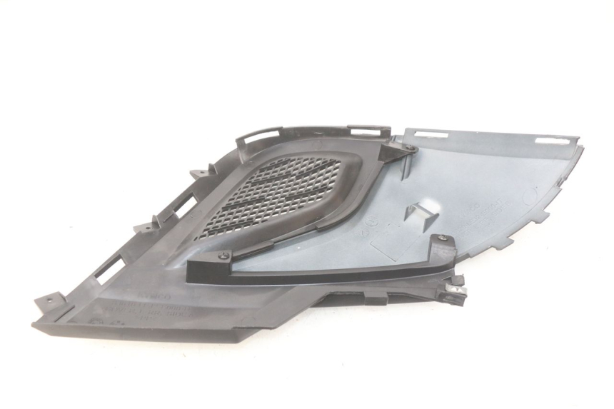 photo de UNTER SITZ VERKLEIDUNG LINKS KYMCO SUPER 8 4T 50 (2018 - 2020)