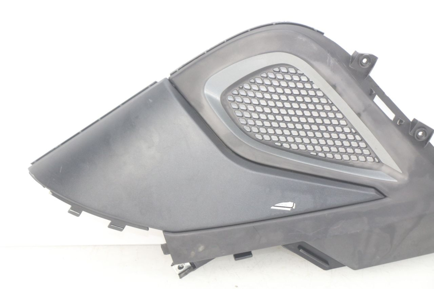 photo de UNTER SITZ VERKLEIDUNG LINKS KYMCO SUPER 8 4T 50 (2018 - 2020)