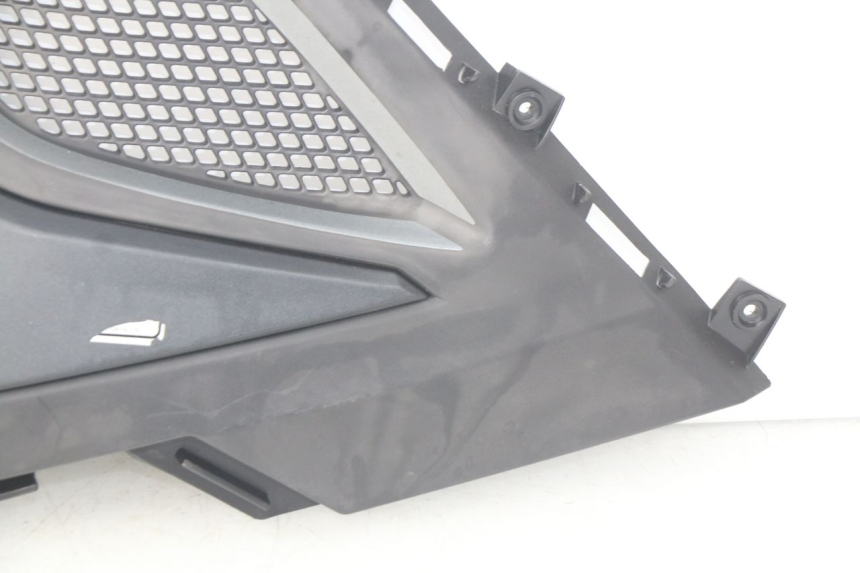 photo de UNTER SITZ VERKLEIDUNG LINKS KYMCO SUPER 8 4T 50 (2018 - 2020)