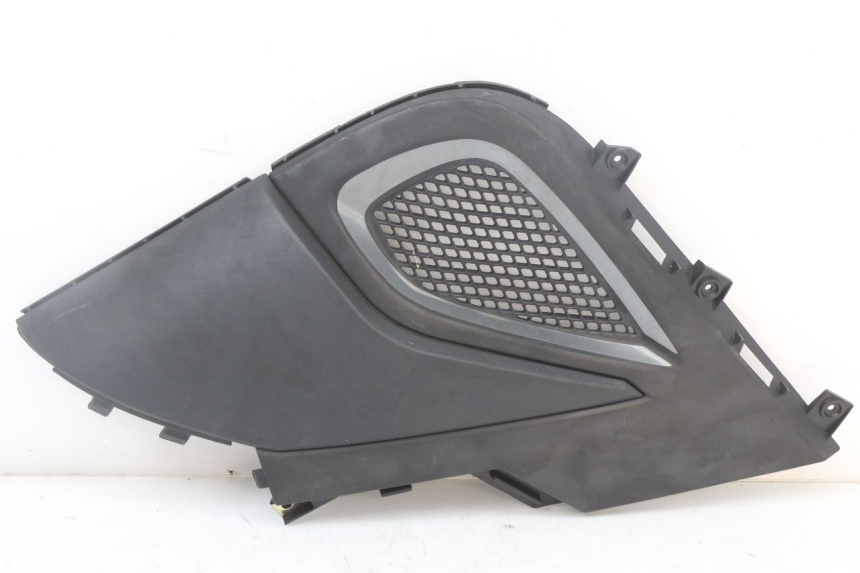 photo de UNTER SITZ VERKLEIDUNG LINKS KYMCO SUPER 8 4T 50 (2018 - 2020)