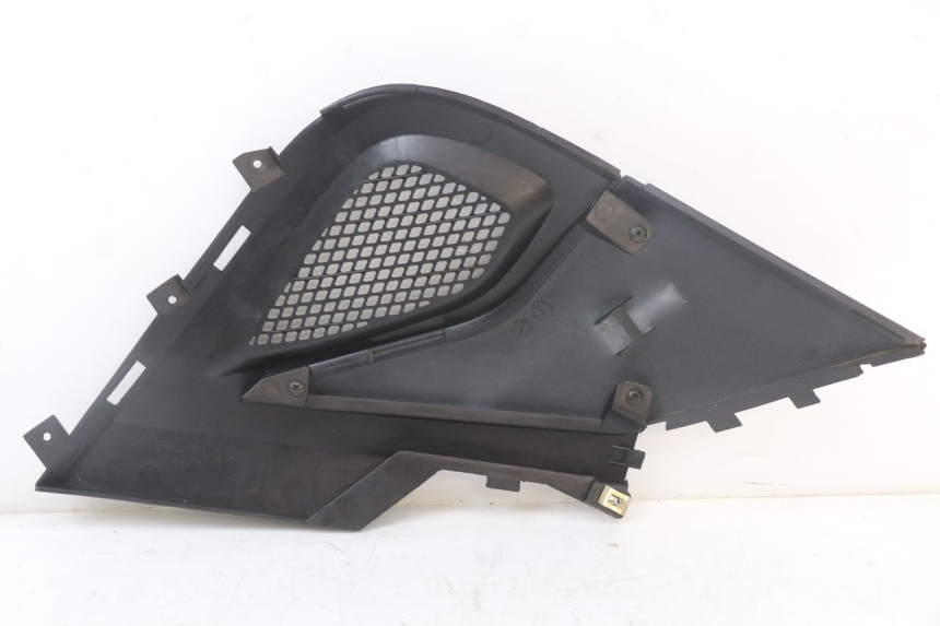 photo de UNTER SITZ VERKLEIDUNG LINKS KYMCO SUPER 8 4T 50 (2018 - 2020)