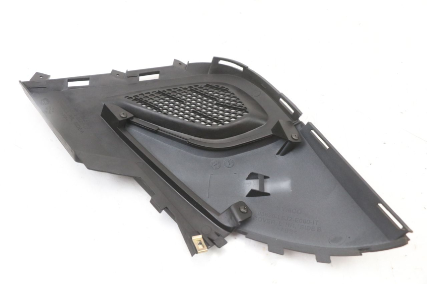 photo de UNTER SITZ VERKLEIDUNG LINKS KYMCO SUPER 8 4T 50 (2018 - 2020)