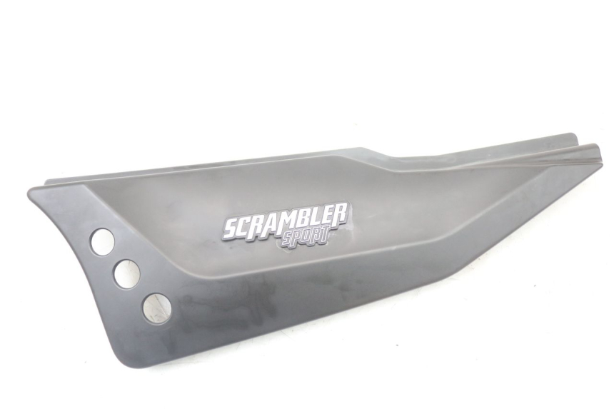 photo de UNTER SITZ VERKLEIDUNG LINKS MASAI SCRAMBLER SPORT 125 (2021 - 2025)