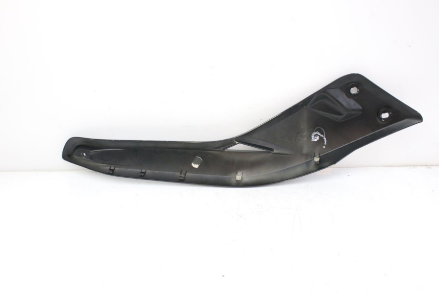 photo de LINKS UNTER DEM LINKEN SITZ MBK SKYCRUISER 125 (2010 - 2013)