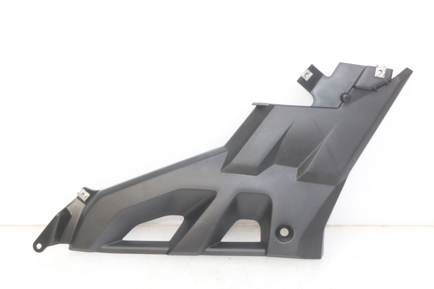 photo de LINKS UNTER DEM LINKEN SITZ YAMAHA MT ABS 125 (2014 - 2018)