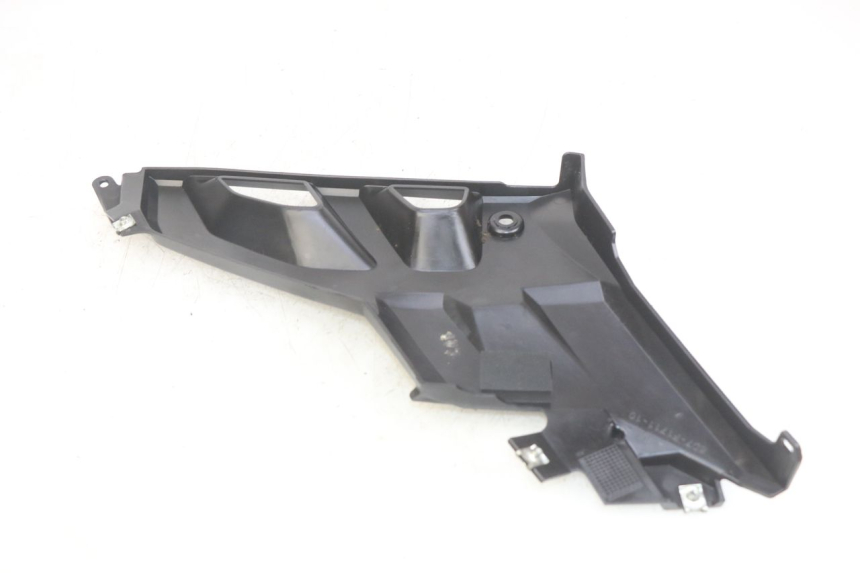 photo de LINKS UNTER DEM LINKEN SITZ YAMAHA MT ABS 125 (2014 - 2018)