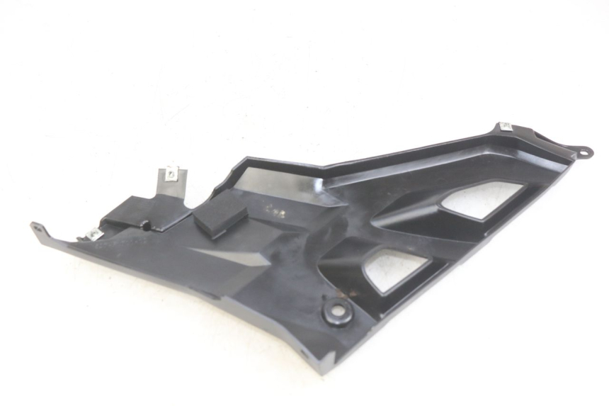 photo de LINKS UNTER DEM LINKEN SITZ YAMAHA MT ABS 125 (2014 - 2018)